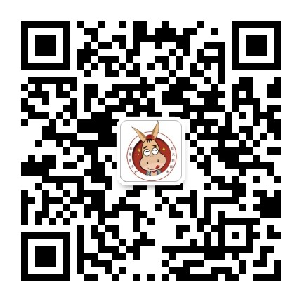 驴哥男人帮公众号二维码