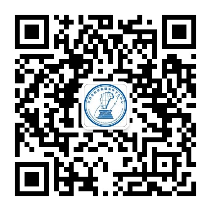 江西计算公众号二维码