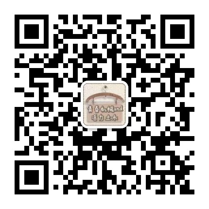 青春机械and活力土木公众号二维码