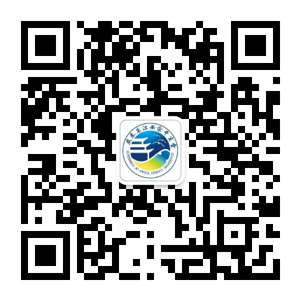 广东余干商会公众号二维码