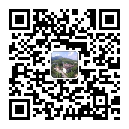 揭阳市龙颈水电有限公司公众号二维码