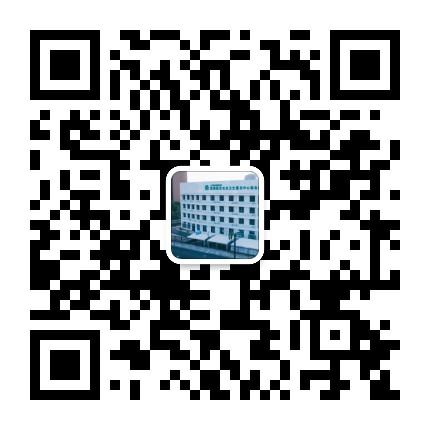 菊园卫生公众号二维码