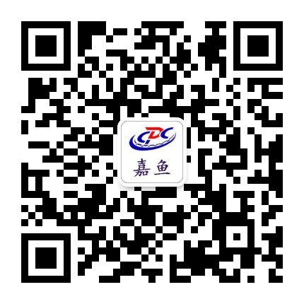嘉鱼疾控公众号二维码
