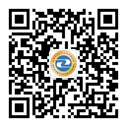 金张掖汽车城创业园公众号二维码