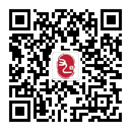 九寨通航公众号二维码