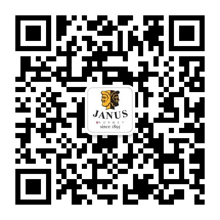 挪威JanusWool官方微信公众号