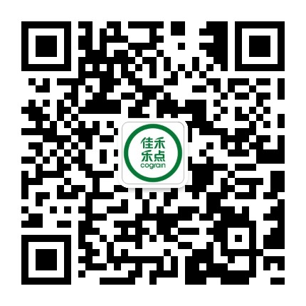 佳禾乐点官方微信公众号