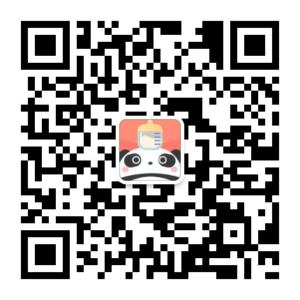 团团育儿公众号二维码