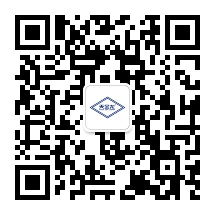 金龙机械集团公众号二维码