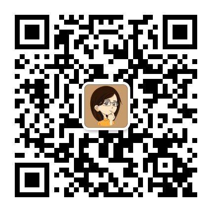 精豆妈妈育儿课堂公众号二维码