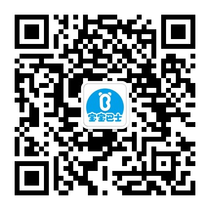 宝宝巴士童书官方微信公众号