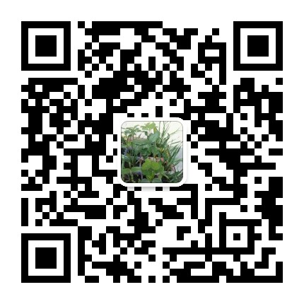 菌肥博士公众号二维码
