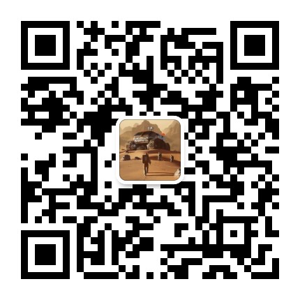 中学科技公众号二维码