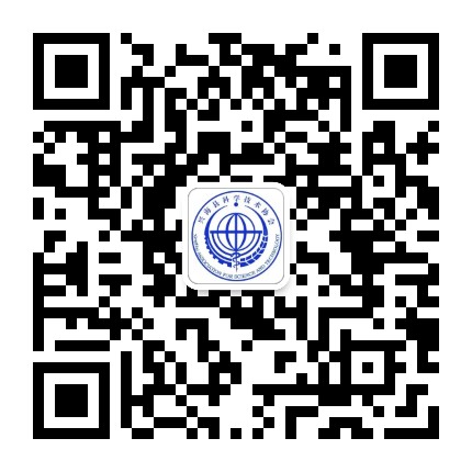科技兴海公众号二维码