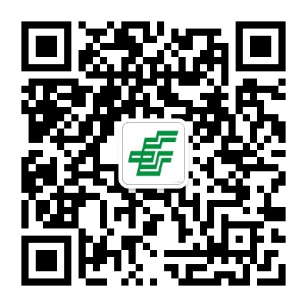 尉氏邮政公众号二维码