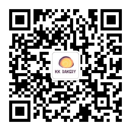 KK烘焙官方微信公众号