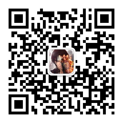 拳皇世界手游公众号二维码