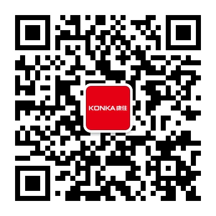 康佳集团官方微信公众号