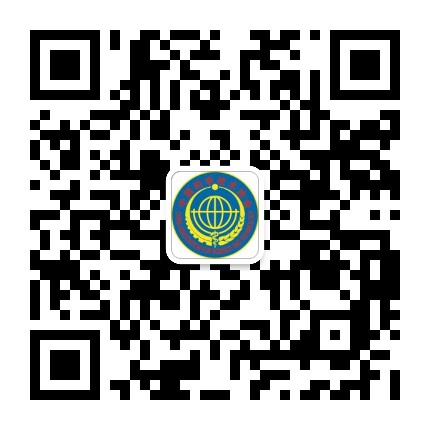科普潞城公众号二维码