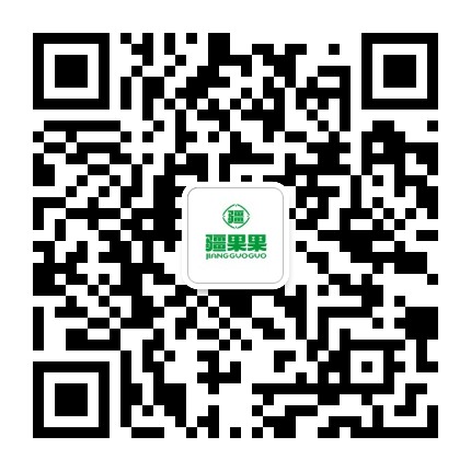 疆果果官方微信公众号