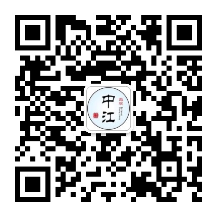中江微观MediaCompany公众号二维码