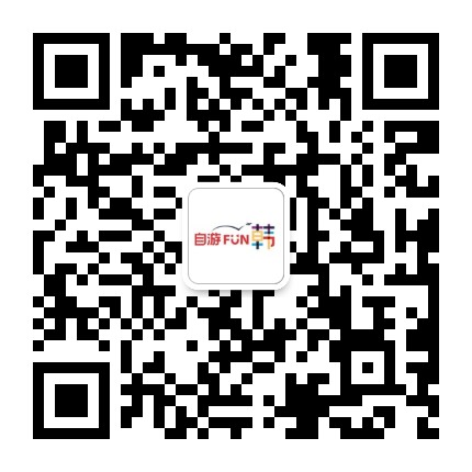 韩国旅游发展局上海办事处公众号二维码