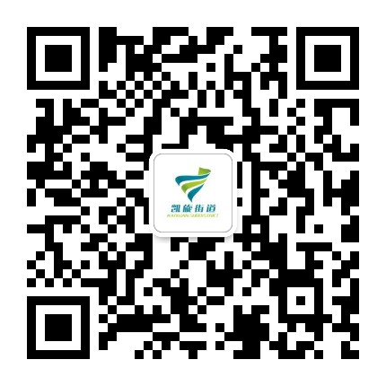 乐居凯旋公众号二维码