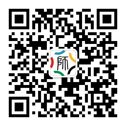 保定市中小学教师培训中心公众号二维码