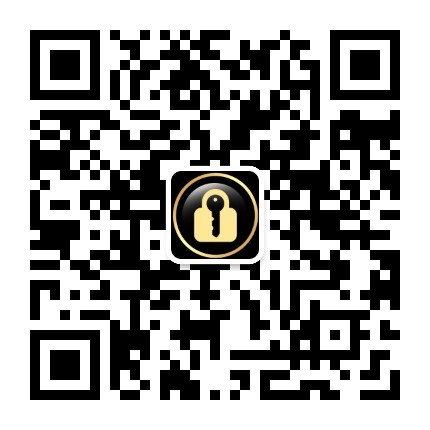 英朗锁匠商城官方微信公众号