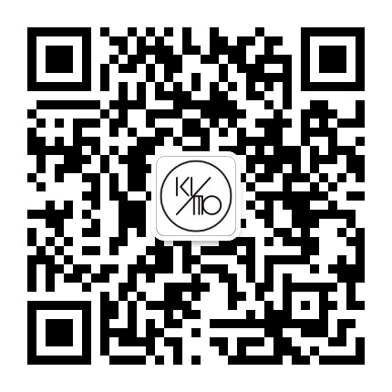 KIMO手工冰淇淋官方微信公众号