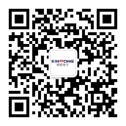 深圳景旺服务之窗公众号二维码