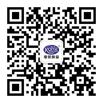 港荣食品官方微信公众号