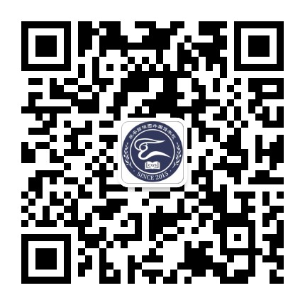 来安碧桂园外国语学校公众号二维码