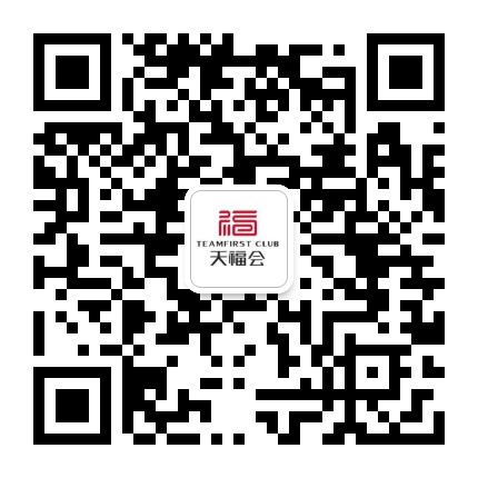 兰庭湾公众号二维码