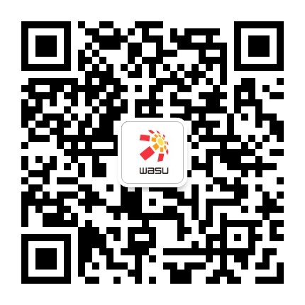 临安华数公众号二维码