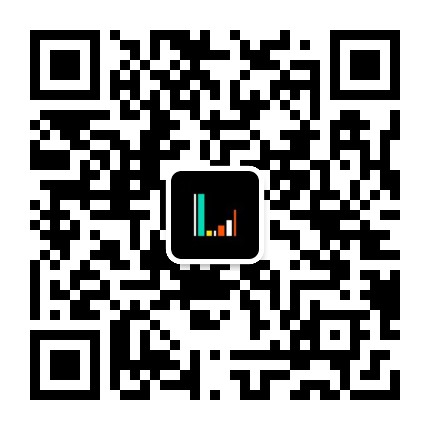 Longbridge长桥公众号二维码
