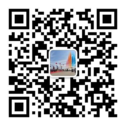萝北管家公众号二维码