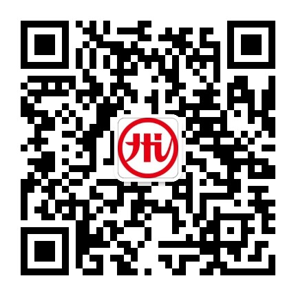 九州传媒公众号二维码