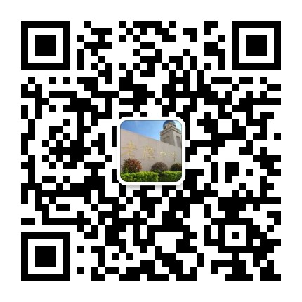 龙川县老隆学校公众号二维码