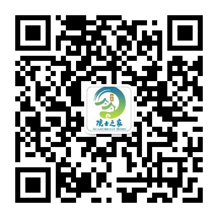 鹿城科协-瓯越院士之家公众号二维码