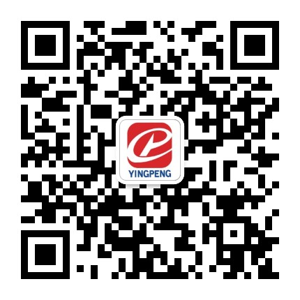 临沧盈鹏集团公众号二维码