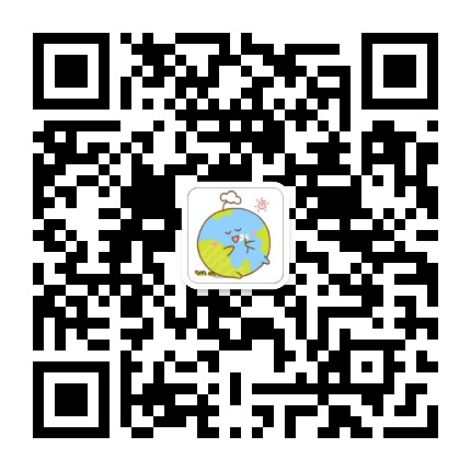 鲤城环保公众号二维码