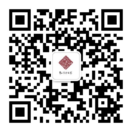 龍徳堂官方微信公众号