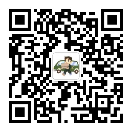 娄底邮政公众号二维码