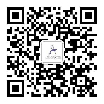 LESGRACES雅致生活馆官方微信公众号