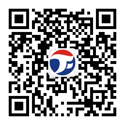 廊坊福买得超市公众号二维码