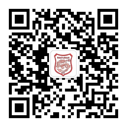 廊坊追梦足球俱乐部公众号二维码