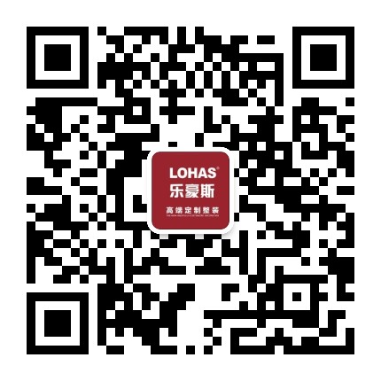 廊坊装修百科公众号二维码