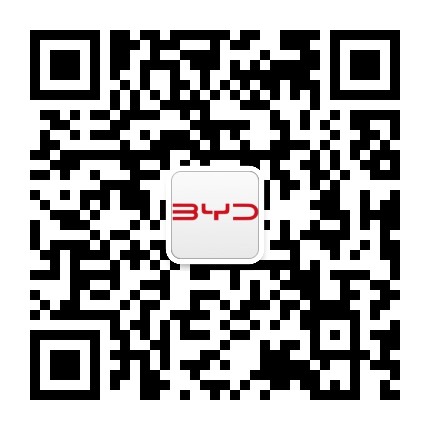 上海利港环态新能源汽车公众号二维码