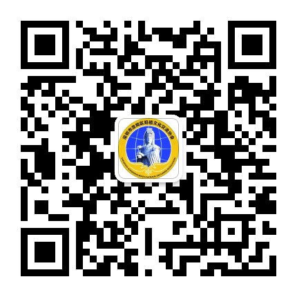 龙岗妈祖公众号二维码